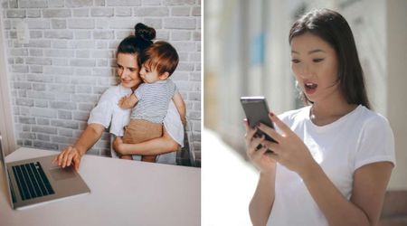 American mom in Germany revealed her maternity leave after her son turned one — and U.S. moms couldn’t help feeling jealous