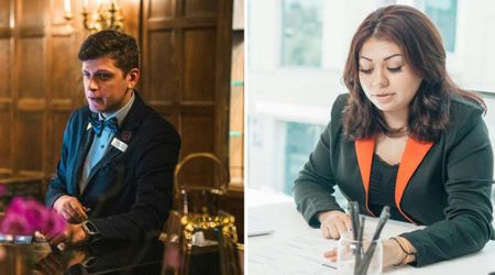 Hotel front desk worker faked speaking Spanish for 8 months and convinced guests he was fluent — one confused remark exposed his lie to HR