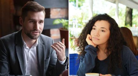 Woman thought her first date was strangely cold until he revealed the cruel ‘test’ he had been running all night