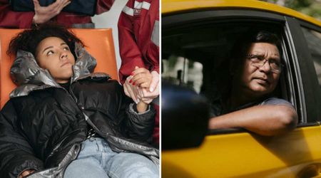 Woman woke up in the ER after getting intoxicated at a club — but the cab ride home took a turn she never expected
