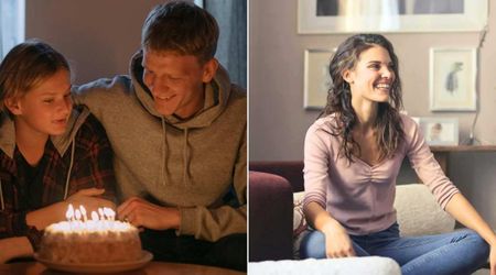 Mom feared she embarrassed her son when his friend asked why she was at his birthday party — then the real reason melted her heart