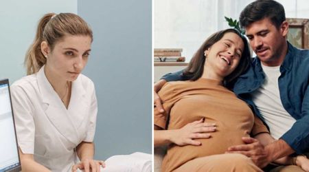 Boyfriend asked OBGYN to fix his pregnant girlfriend’s 'moodiness' — the doctor’s blunt reply put him in his place