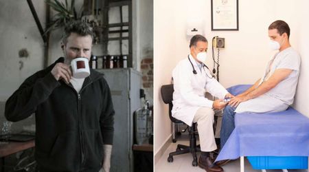 26-year-old Starbucks barista drank 8 espresso shots a day but still couldn’t stay awake — then doctors uncovered the life-changing reason