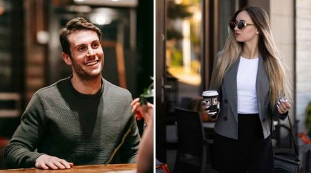 Man bragged about ditching a woman he called ‘fat’ through an emergency exit — then his next date made sure he felt the same humiliation