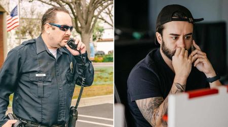 Couple stunned as cops accused them of a $3,000 Shopco theft with video evidence — until their number plate exposed a disturbing detail