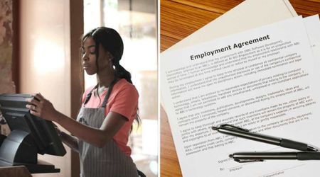 Store manager removed cashier chairs because they 'looked lazy' — employees used company policy to make his plan backfire