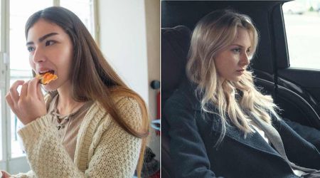 31-year-old mom blamed bad nachos for her stomach pain — 5 minutes into the drive, the passenger seat became part of a miracle