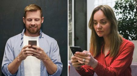 Woman was furious after finding her name in his notes app on their first date — but the reason it was there had the internet siding with him