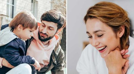 Her husband asked her to wait in the car after their little son lost his soccer game — what he did next made her fall for him all over again