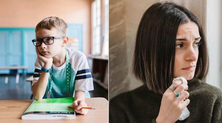 Teacher bribed fourth-grader to befriend bullied classmate with special needs — but their bond became real before tragedy left her guilty forever