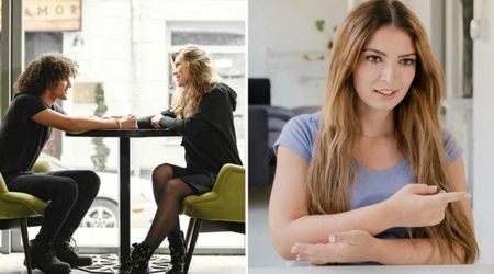 Woman turned down a second date with her Tinder match who had a speech impediment — his response caught her off guard 