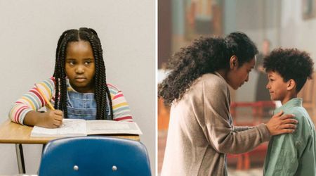 Mom learned her son had mocked a Black girl’s hair at school — her response became a lesson he would never forget