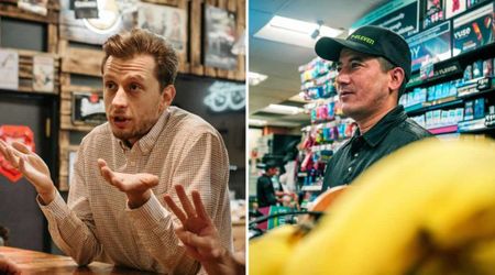 Customer demanded the company president’s address after arguing over one gallon of gas — the employee gave him an address he’d regret asking for