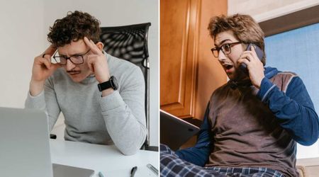 Man provided a decoy reference for a final-round tech sales role — what the employer asked left the reference stunned