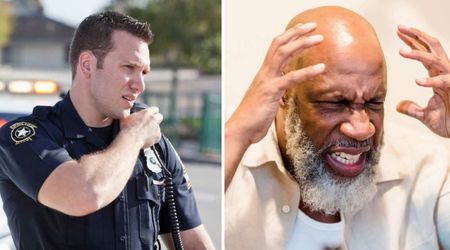 Landlord kept calling cops on tenants over petty issues — so they moved out and left him with months of chaos
