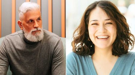 Woman grew up craving validation from her ‘strict’ dad — his request on her first day at work made her feel she had ‘won at life’
