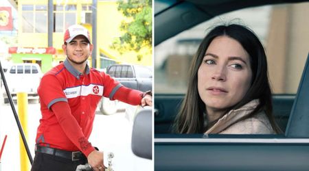 Man at gas station asked woman ‘how do you do it’ — she thought he meant her hard work, but his real question left her stunned