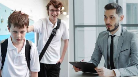 Job candidate learned the classmate he bullied in high school was in charge of hiring — and his reaction cost him a $140K career opportunity