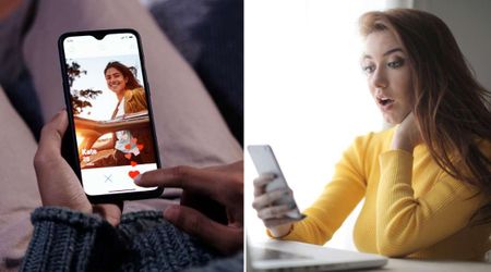 NYC woman helped her guy friend fix his Hinge profile — one screenshot from his inbox made her apologize to all women