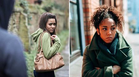 Stalker followed an influencer for two blocks before approaching her with a filming idea — what he suggested confirmed her worst fear