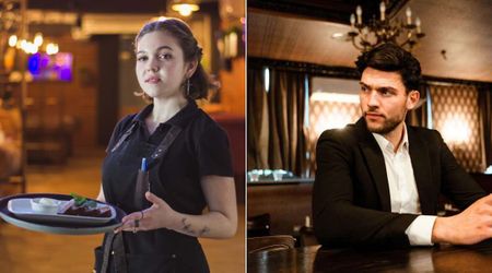 Man left a zero-dollar tip on a $400 bill while dining with his bartender friend — one polite question from the server embarrassed him