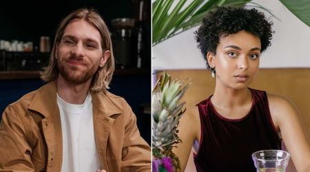 Woman asked why her White Hinge date only dated Black women — his answer made her realize there would be no second date