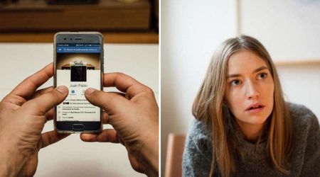 Woman called cops when an FB Marketplace seller blocked her after she refused to enter their home — what neighbors revealed was chilling