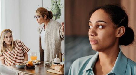 Mom shamed her daughter’s vaginal issues saying she wasn’t ‘big enough’ for a gynecologist — a stranger’s intervention left her speechless