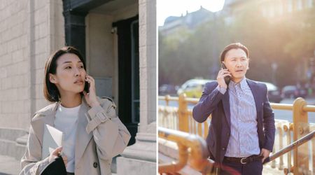 Asian daughter called her non-English-speaking dad to say she was leaving Lisbon — his hilarious misunderstanding ended with a thank you