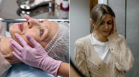 Her mother died after a facelift at 59. Years later, the warning she repeated before surgery still echoes in her daughter’s mind