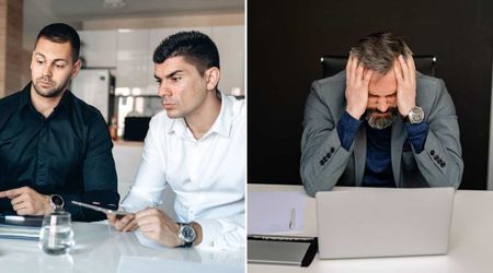 Boss refused to give his top worker a raise for years — when he quit, it took three new hires at the same cost to replace him