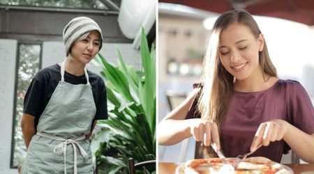 Waitress stuck a solo woman in the corner table because she was dining alone — her calm reply got her the view she needed