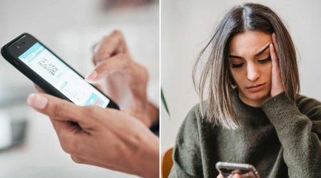 Couple sent a wedding QR code that seemed to be for RSVPs — until recipients scanned it and landed somewhere unexpected