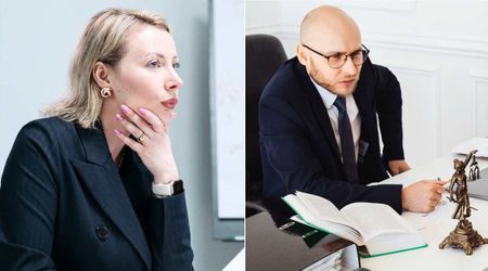 Attorney claimed his client was too broke to pay child support—then quietly settled when the mom exposed what he was spending on