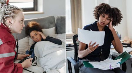 Mom proved her underage daughter wasn’t pregnant after 3 ER doctors insisted she was — 2 years later, a $10K bill reopened the case