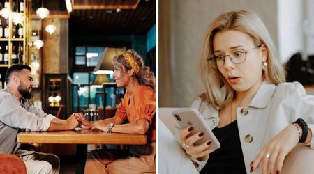 After a great first date, she got a 2:45 a.m. Venmo request for $24.11 in drinks — then his reason left her in disbelief