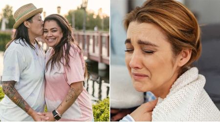 Woman thought she'd found her forever person — until a sudden overnight change in her fiancée turned their lives upside down