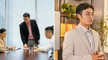Tech boss constantly mocked employee for not being ‘vocal enough’ in front of the team — her brutal comeback left the room silent 