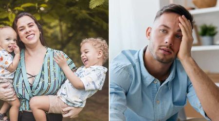 Single mom could only offer $100 for a $130 air conditioner — after the seller accepted it, guilt over what he didn’t do haunted him