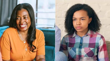 Daughter tried to set her dad up with a pretty lady at the nail salon — her oddly specific reason for rejecting him shocked them both