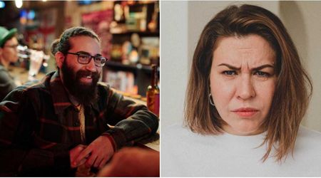 Man with a 20-year-old son asked restaurant worker if she had kids — when she said she had a cat, his creepy reply stunned her