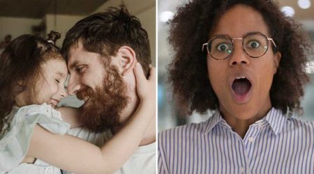 Woman assumed a little girl with autism named ‘Kaliya’ would have a sweet nickname — but nothing prepared her for her father’s reveal