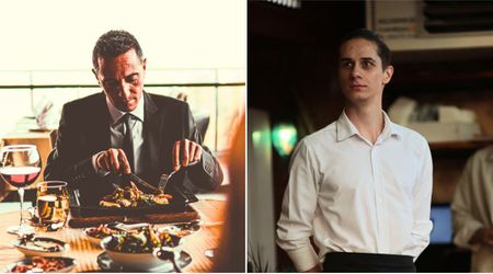 Customer called a $68 steak he nearly finished bad. When the manager refused to comp it, what he did with the last two bites stunned the staff