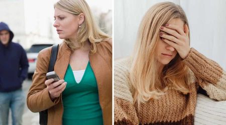 West Alabama woman thought she’d survived the worst after a smoke-break kidnapping attempt —  8 months later, came another devastating blow