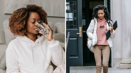 She blamed the strange taste of the drink her guy friend made on vodka — until one alarming change in her eyes made her rush out 20 minutes later