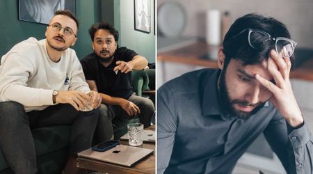 He learned Spanish for two years to catch his ‘toxic’ coworkers talking behind his back — but the truth humbled him