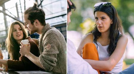 Her date seemed unusually interested in women’s health — then his story about two women with 'Cancer' took an unexpected turn 
