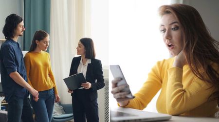 Guests left a vacation rental and received the host’s request for up to $100 in tips—and the reason left them speechless