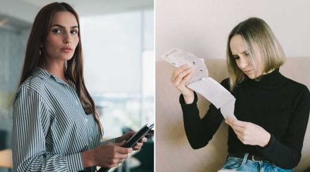 Happy customer wanted to tip over 20% despite ‘tips not expected’ policy — until one detail the server marked on the bill made them back out