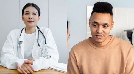 Doctor lied and told patient’s husband she couldn’t cook or clean for 6 weeks after breast cancer surgery — his reaction proved why